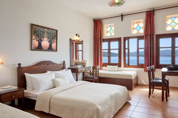 Leda Hotel (Halbinsel Pilion)